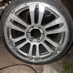 Rims
