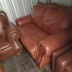 Couch & Loveseat Furniture 