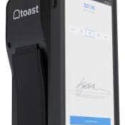 Toast Go2