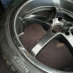 Good Tires