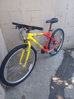 GT size26 Frame17 Speed21