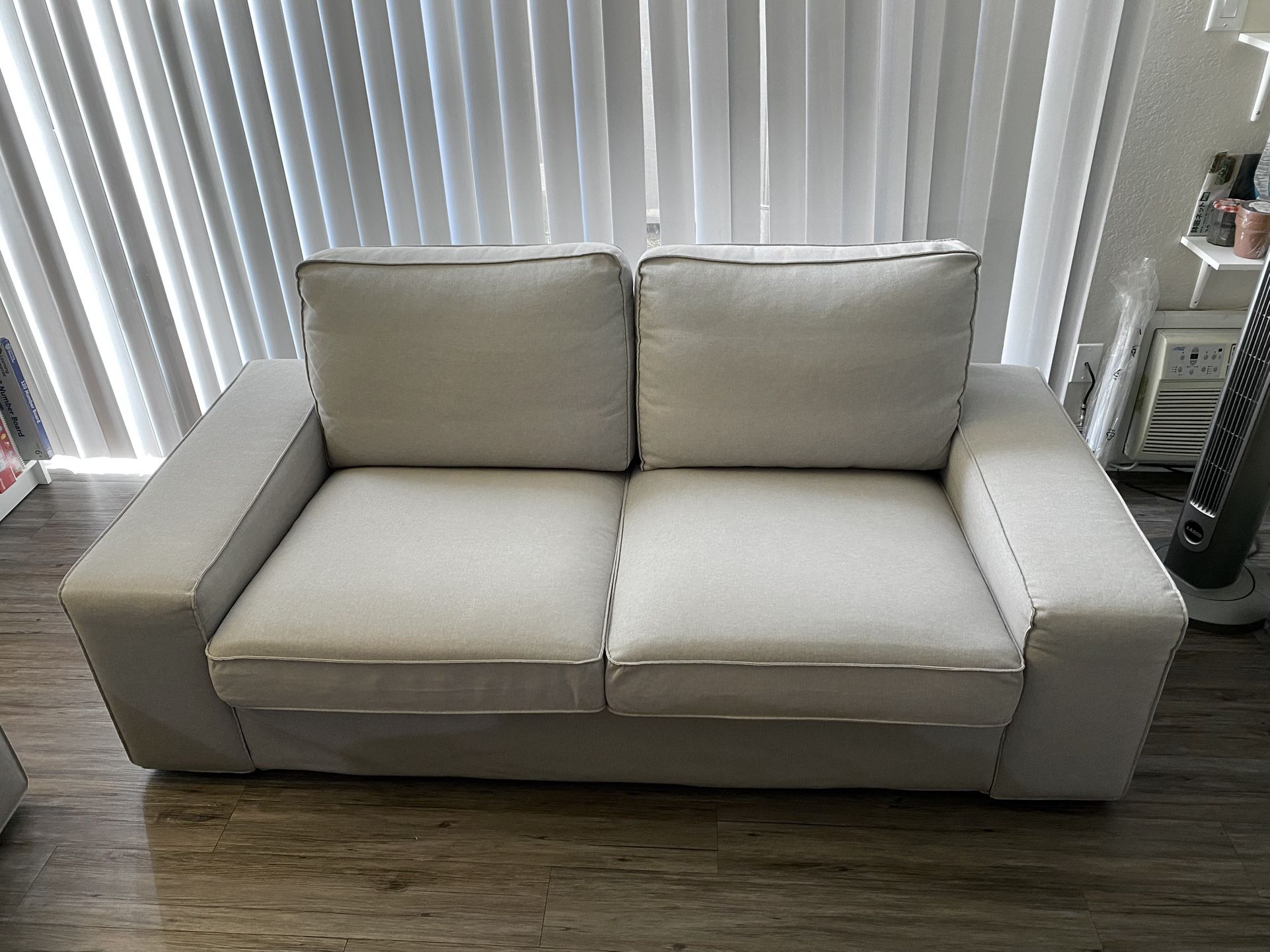IKEA Kivik Sofa Couch Loveseat