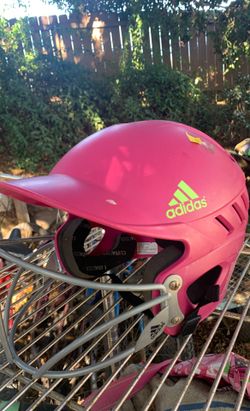 Adidas Destiny Helmet