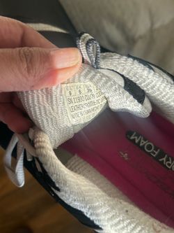 Walking Shoes