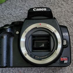 Canon Camera Body Only