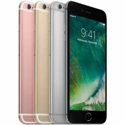 iphone6s plus 64gb factory unlocked new condition