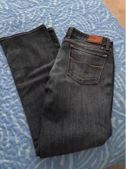 Lucky Brand Jeans