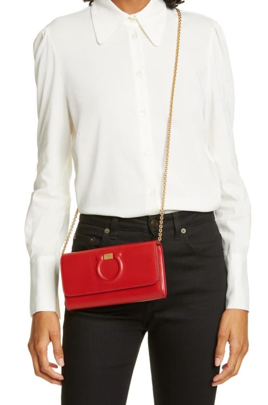 Ferragamo purse