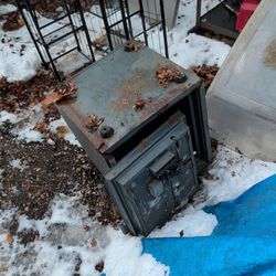 Scrap Safe