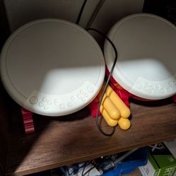 HORI Taiko drums tatacon switch controller