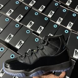 Jordan 12 Gamma Brand New Multiple Sizes 