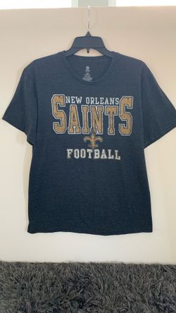 Men’s NFL Team Apparel New Orleans Saints Shirt