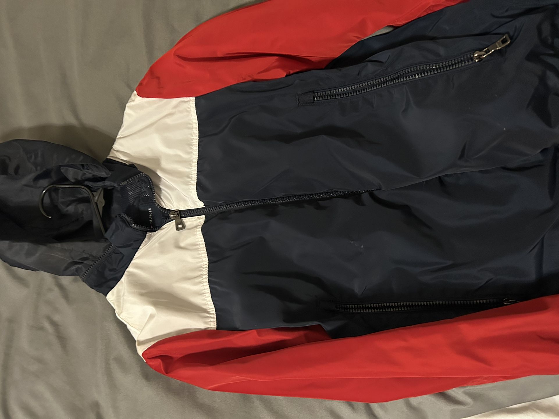 Tommy Hilfiger Jacket