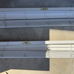 Fraud Wood Blinds 