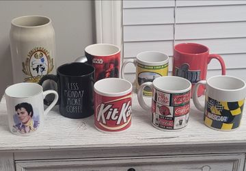 Mugs