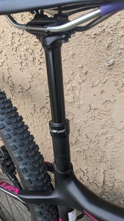 Liv Giant Obsess XS Ladies Mountain Bike for Sale in Santa Fe