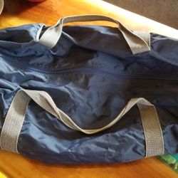 Duffle Bag Gym Bag 2