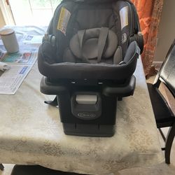 Baby Car seat