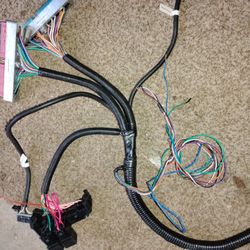 LS Swap Standalone Harness And ECU Jegs 