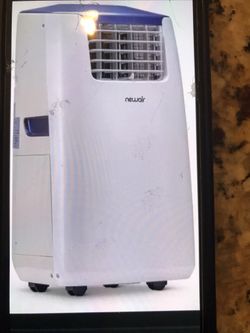 NeWair Heater/air Conditioner