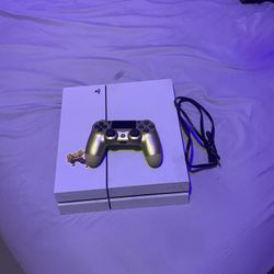 Ps4 