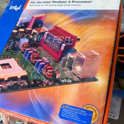 Build A PC - Big Pile Of Mostly Working Computer Parts