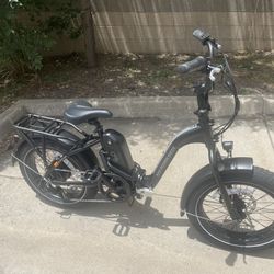 RadExpand 5 Folding Ebike