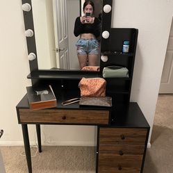Vanity