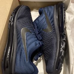 Nike AirMax 2017 Size 11