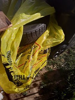 Blizzak 185 65 15 WS 70 Tires 