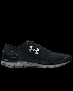 Under Armour Speedform Gemini, Men's Running Shoes Brand New Size 10.5
