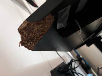 Standing desk