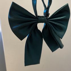 Dog Collar Bow 