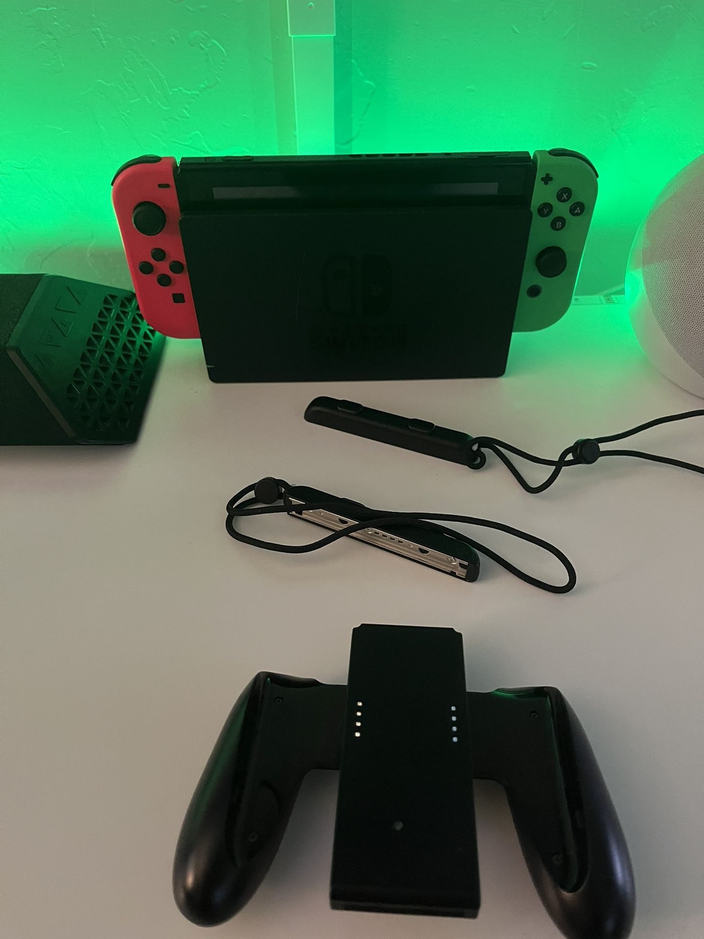 Nintendo Switch Bundle 