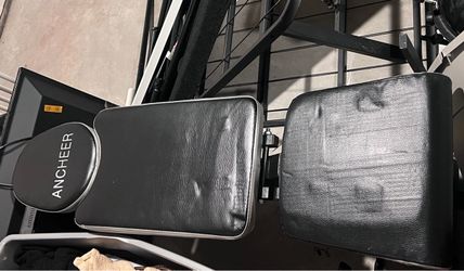 Ancheer Adjustable Weight Bench