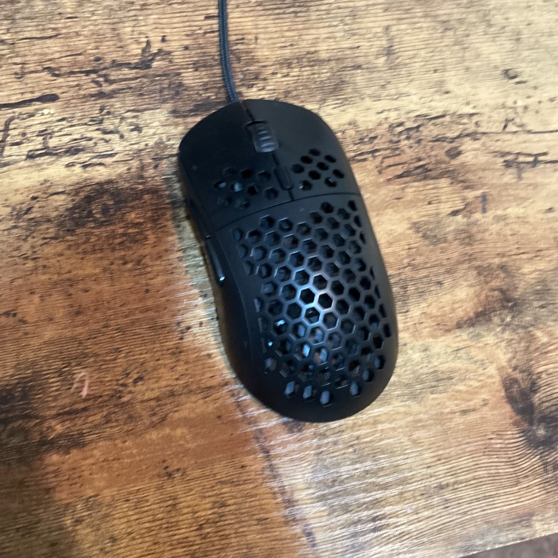 Gaming Mouse