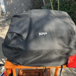 Ninja Woodfire  Grill And Smoker