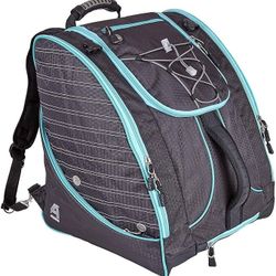 Athalon Everything Ski Boot Bag and Backpack