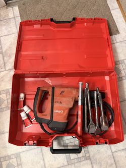 Hilti