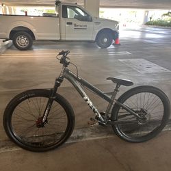 Looking To Trade For Se Bike