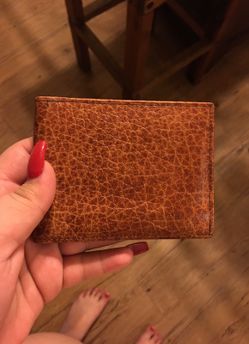 Randack Paris wallet