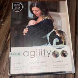 Baby Carrier