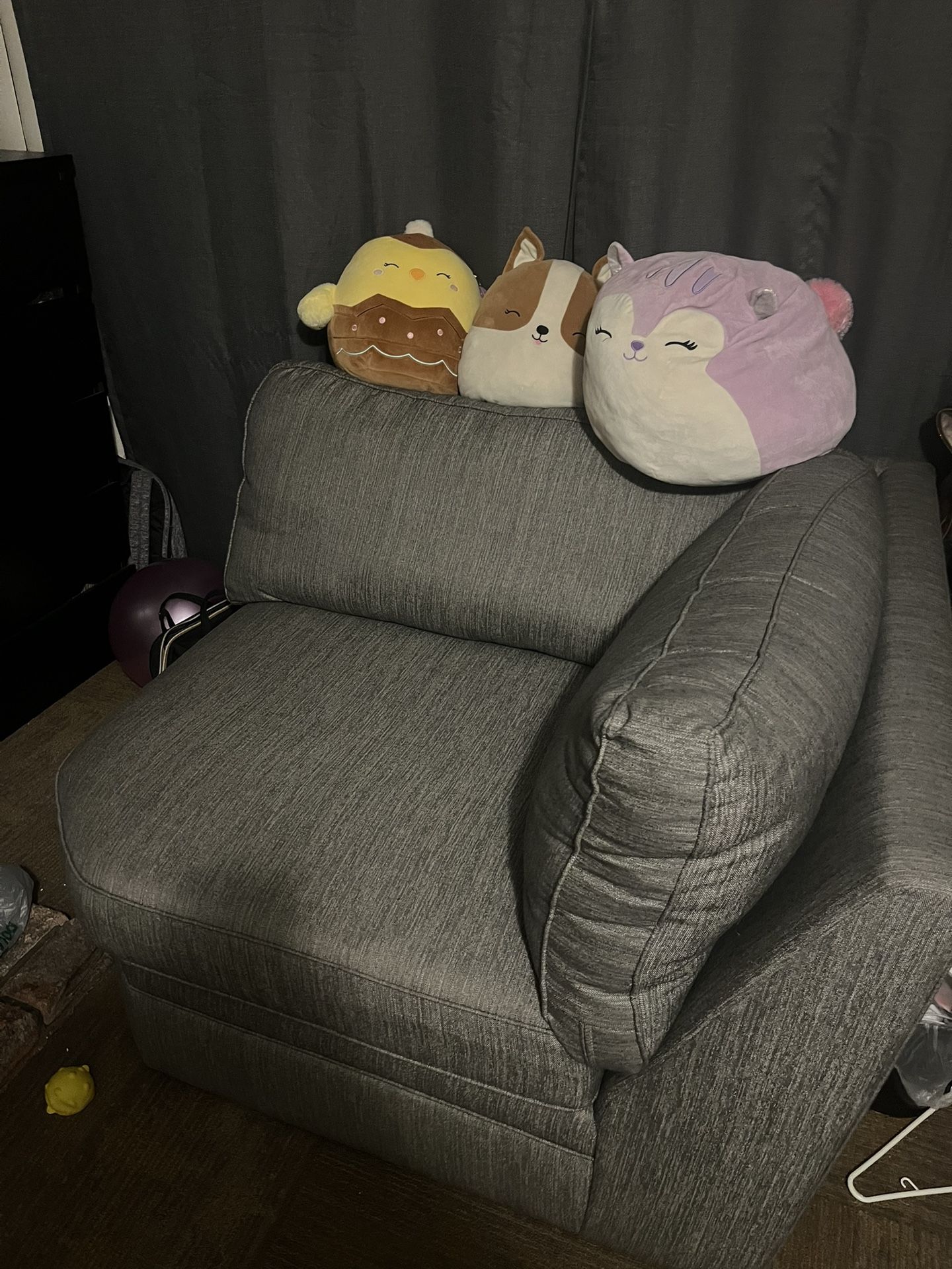 Small Couch 