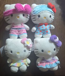 Assorted toys for sale