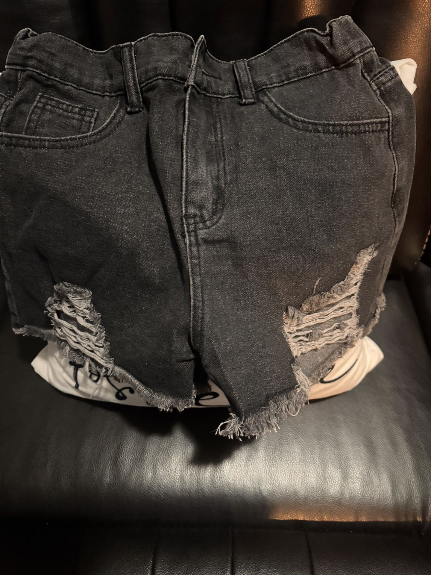 black Jeans Small $3
