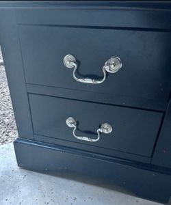 nightstand