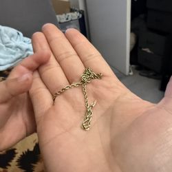 Esclaba  Oro