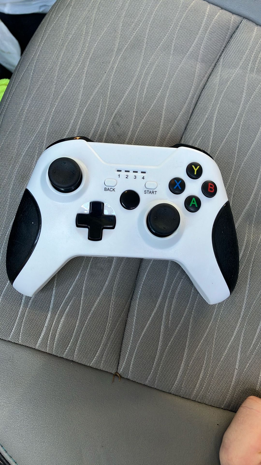 Xbox One Controller