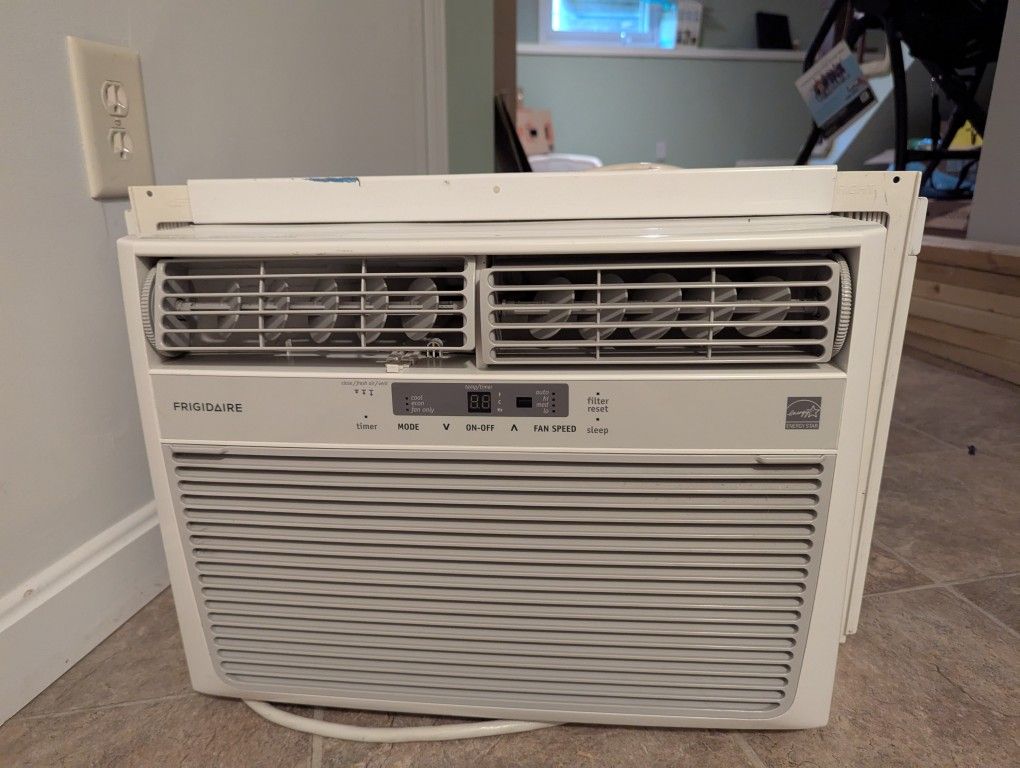 Frigidaire 10k BTU AC - $150