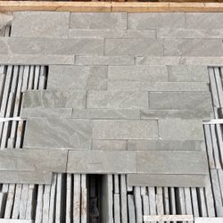 Stack Stone Ledge Stone